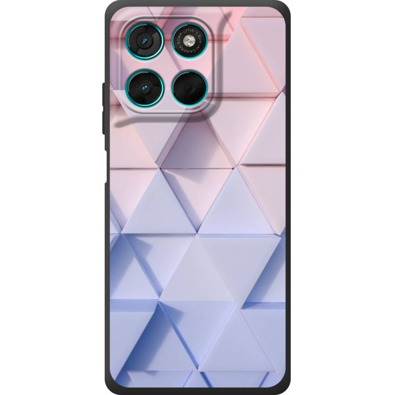 Чохол BoxFace Moto G86 Power 