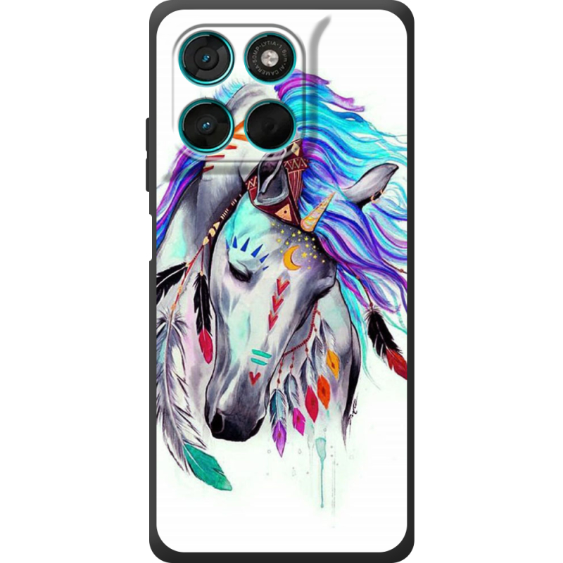 Чохол BoxFace Moto G86 Power 