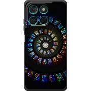 Чохол BoxFace Moto G86 Power 