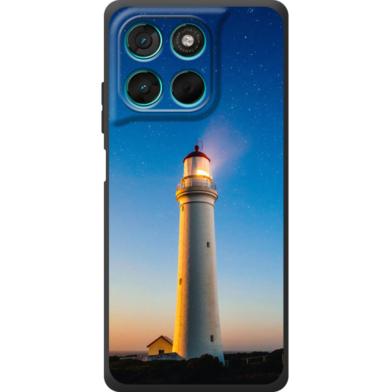 Чохол BoxFace Moto G86 Power 