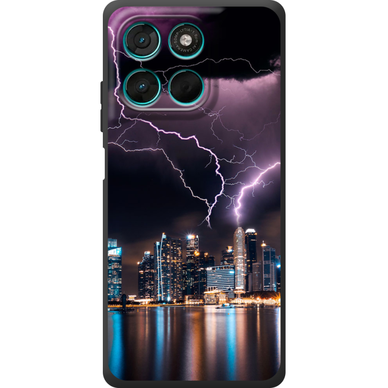 Чохол BoxFace Moto G86 Power 