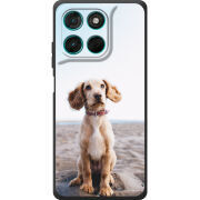 Чохол BoxFace Moto G86 Power 