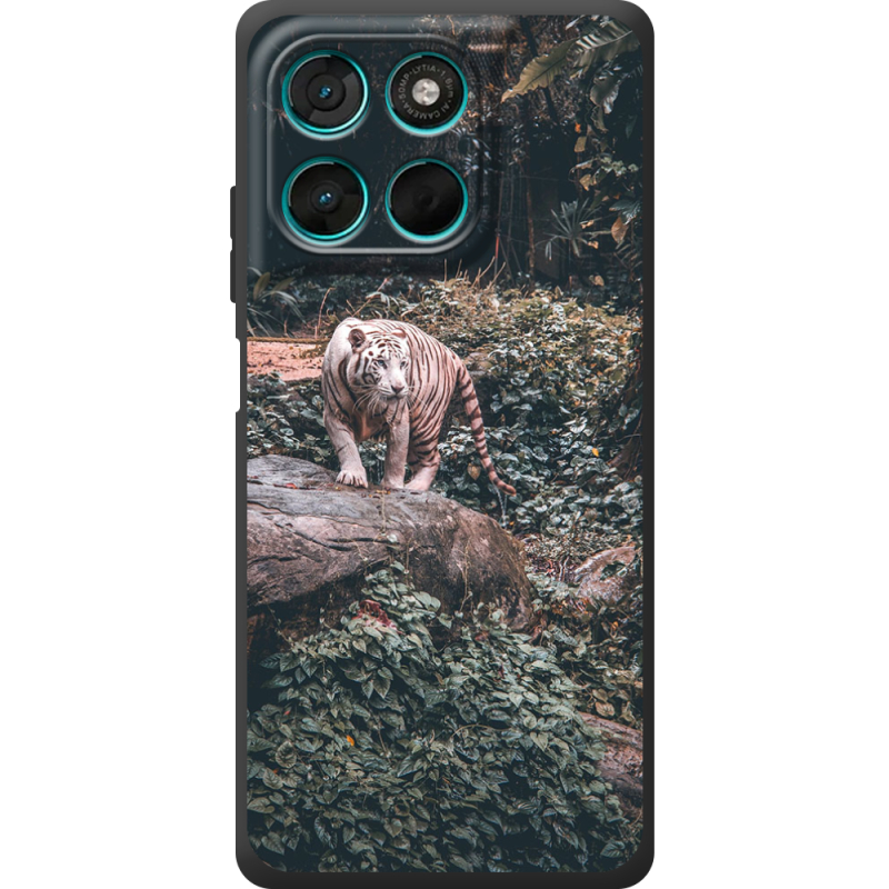 Чохол BoxFace Moto G86 Power 