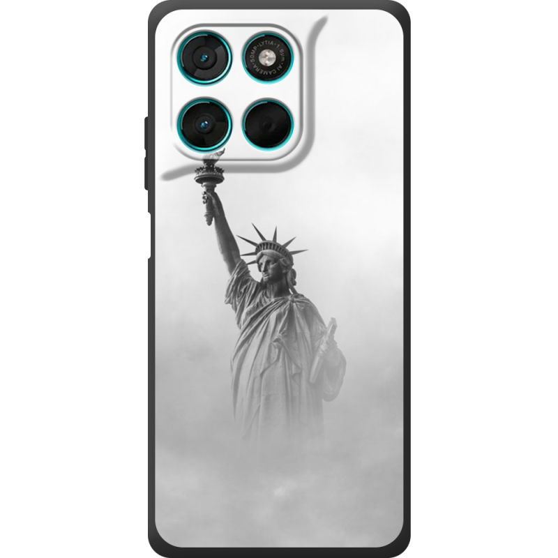 Чохол BoxFace Moto G86 Power 