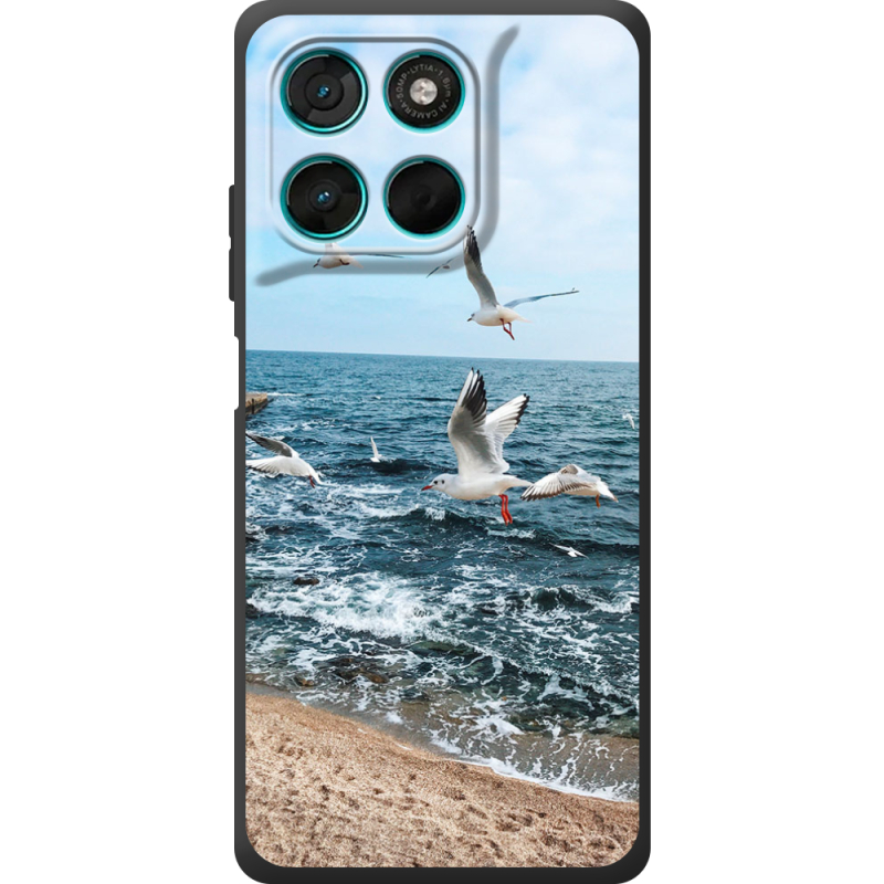 Чохол BoxFace Moto G86 Power 