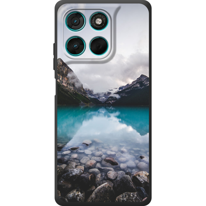 Чохол BoxFace Moto G86 Power 