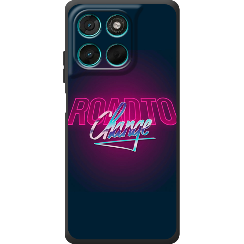 Чохол BoxFace Moto G86 Power 