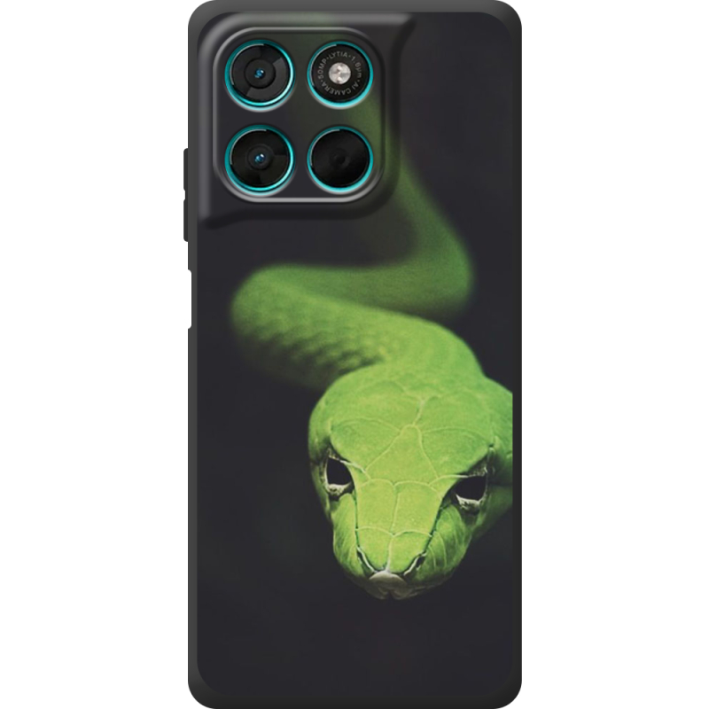 Чохол BoxFace Moto G86 Power 