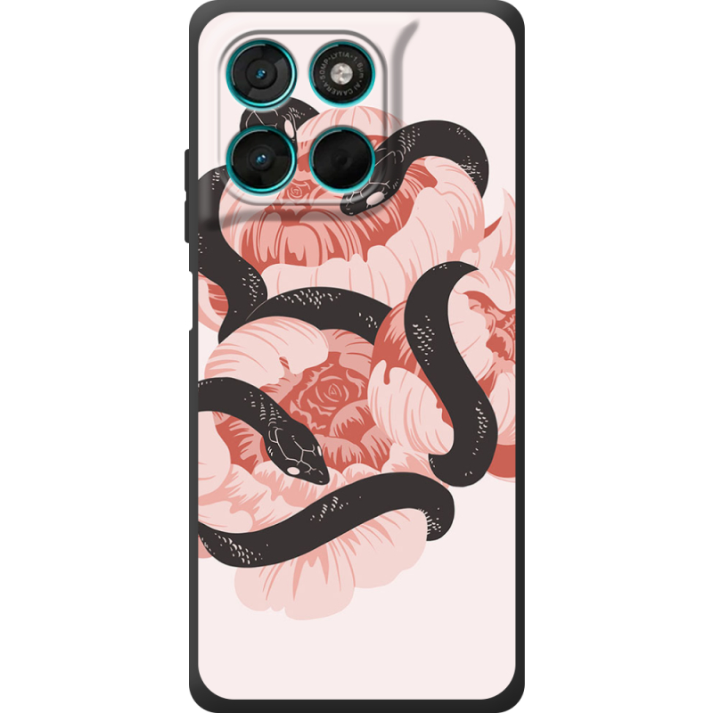 Чохол BoxFace Moto G86 Power 