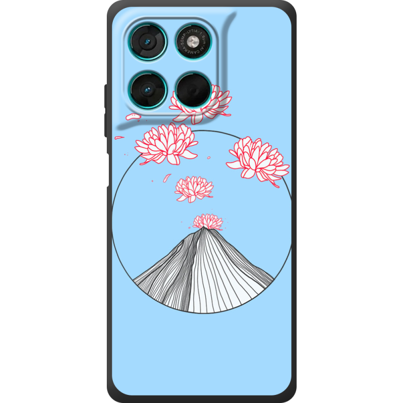 Чохол BoxFace Moto G86 Power 