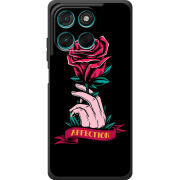 Чохол BoxFace Moto G86 Power 