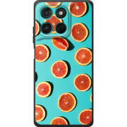 Чохол BoxFace Moto G86 Power 