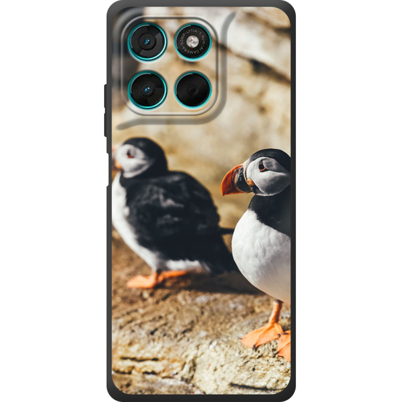 Чохол BoxFace Moto G86 Power 