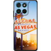 Чохол BoxFace Moto G86 Power 