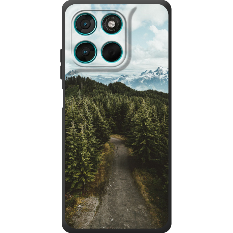 Чохол BoxFace Moto G86 Power 