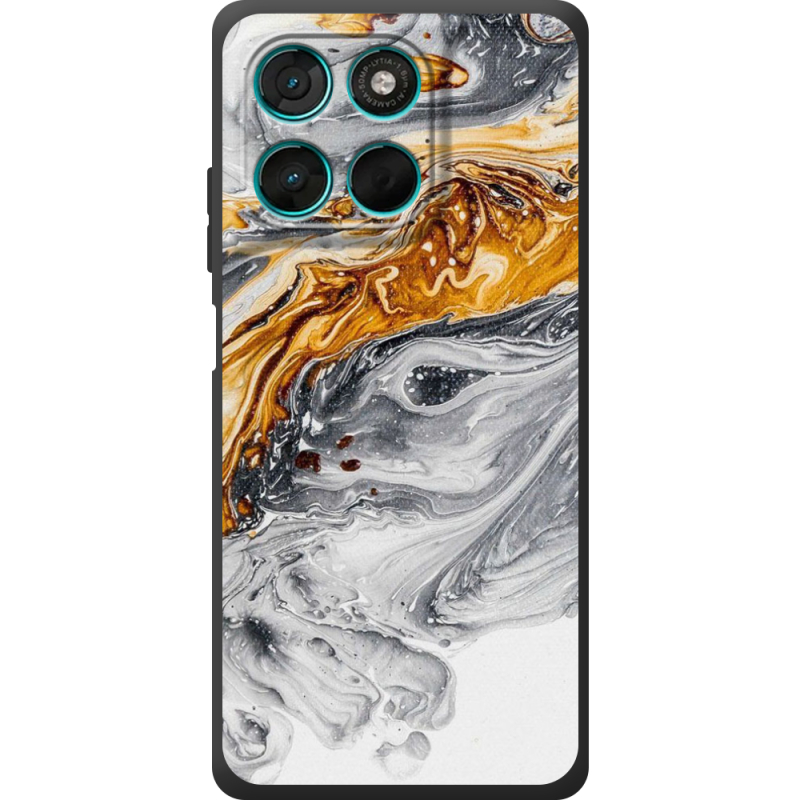 Чохол BoxFace Moto G86 Power 