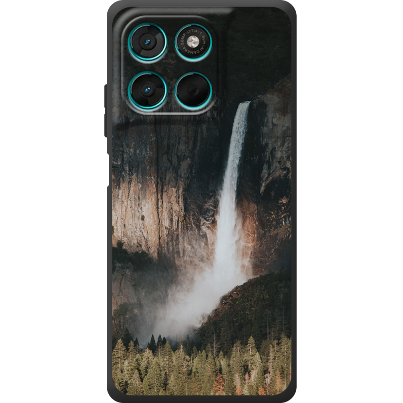 Чохол BoxFace Moto G86 Power 