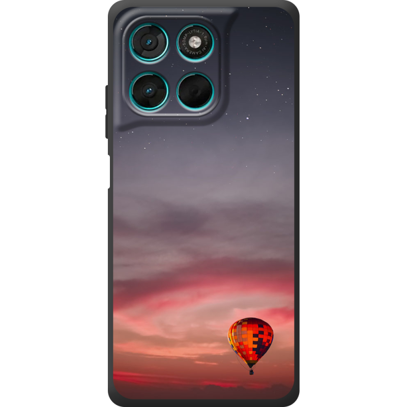 Чохол BoxFace Moto G86 Power 