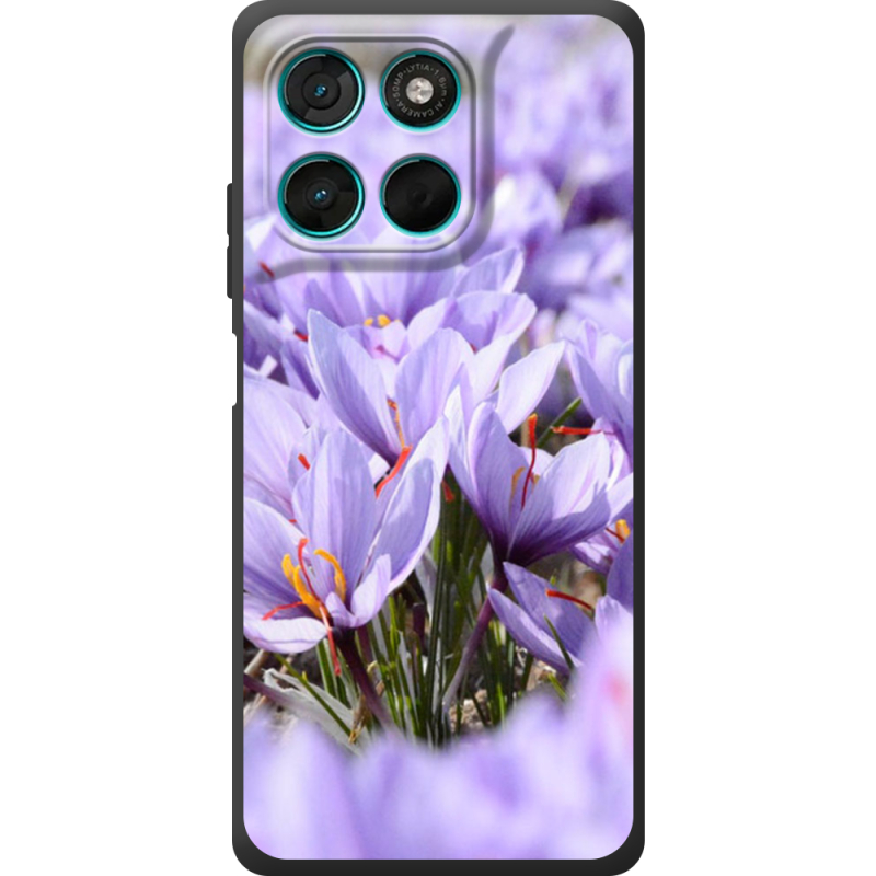 Чохол BoxFace Moto G86 Power 