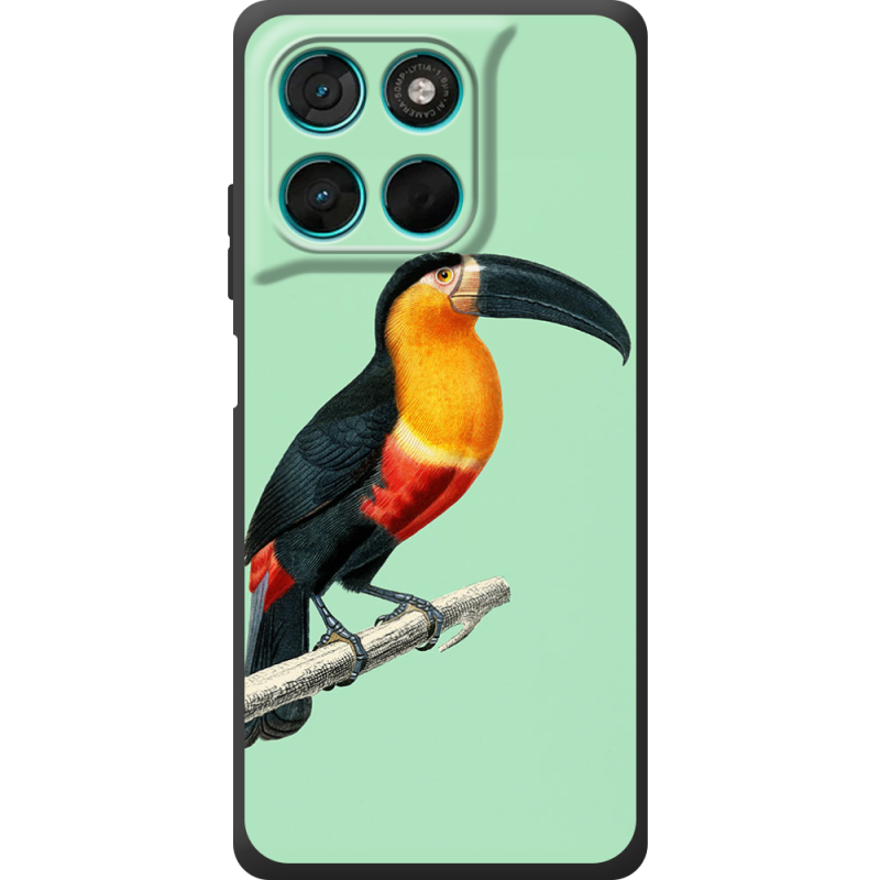 Чохол BoxFace Moto G86 Power 