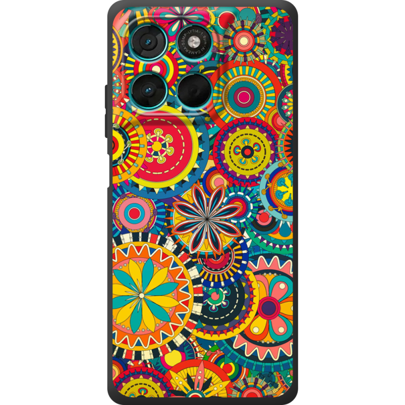 Чохол BoxFace Moto G86 Power Imaginarium