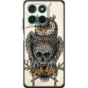 Чохол BoxFace Moto G86 Power 