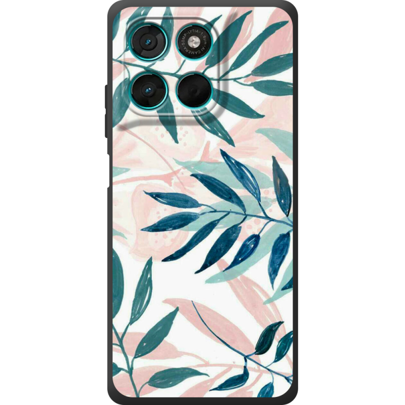 Чохол BoxFace Moto G86 Power 