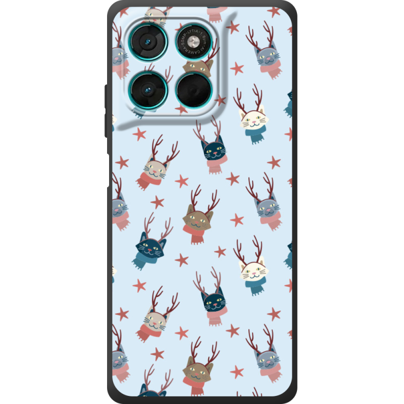 Чохол BoxFace Moto G86 Power 