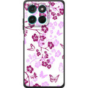 Чохол BoxFace Moto G86 Power 