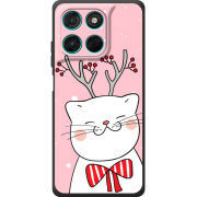 Чохол BoxFace Moto G86 Power 