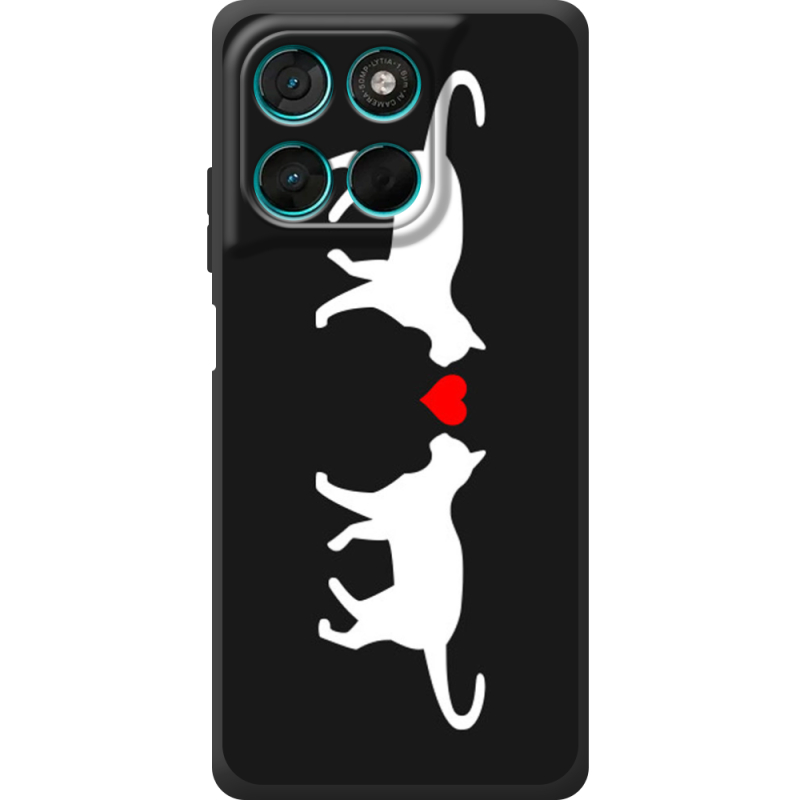 Чохол BoxFace Moto G86 Power 