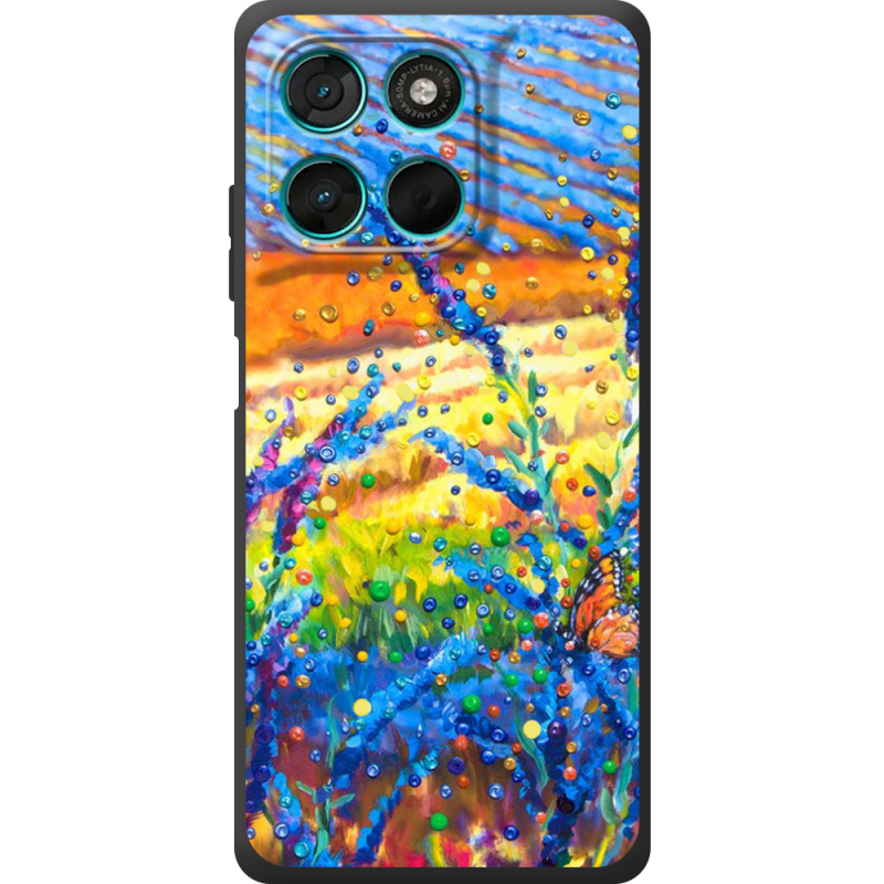 Чохол BoxFace Moto G86 Power 