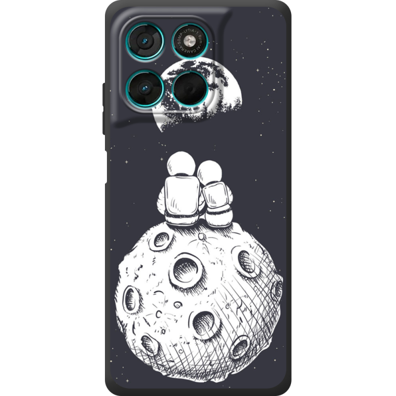 Чохол BoxFace Moto G86 Power 