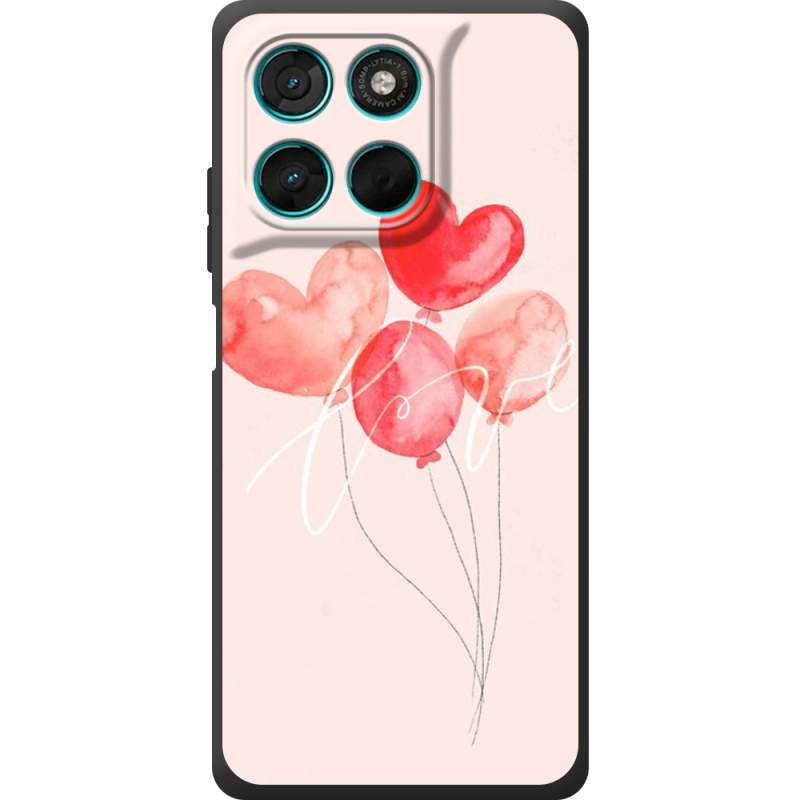 Чохол BoxFace Moto G86 Power 