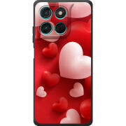 Чохол BoxFace Moto G86 Power 