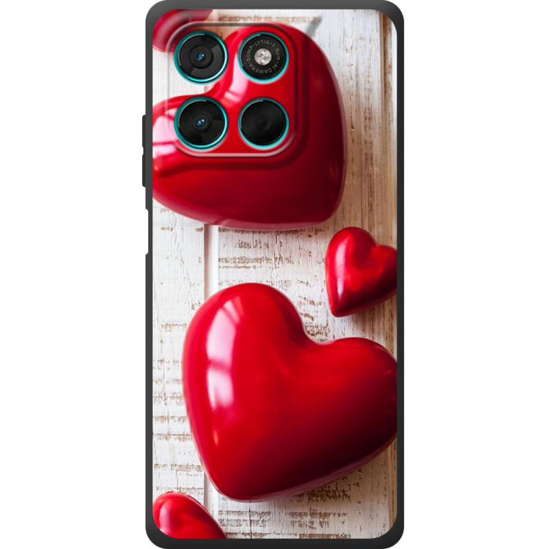 Чохол BoxFace Moto G86 Power 