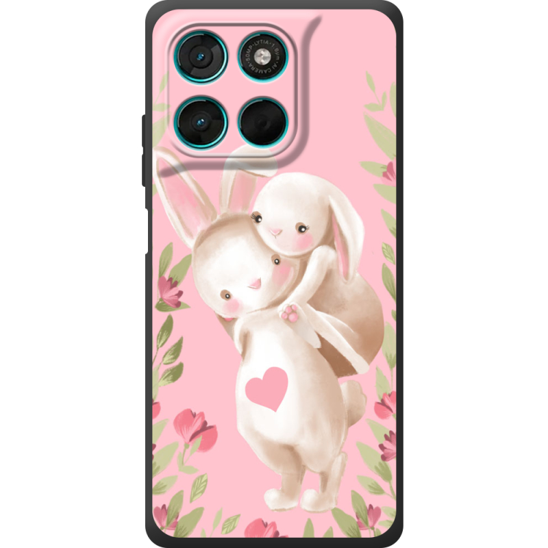 Чохол BoxFace Moto G86 Power 