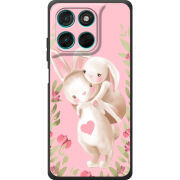 Чохол BoxFace Moto G86 Power 