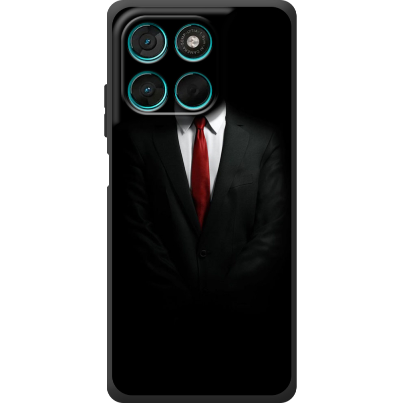 Чохол BoxFace Moto G86 Power 