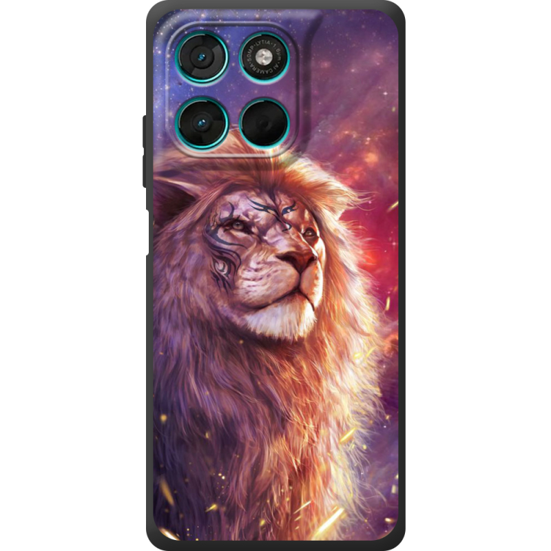 Чохол BoxFace Moto G86 Power 