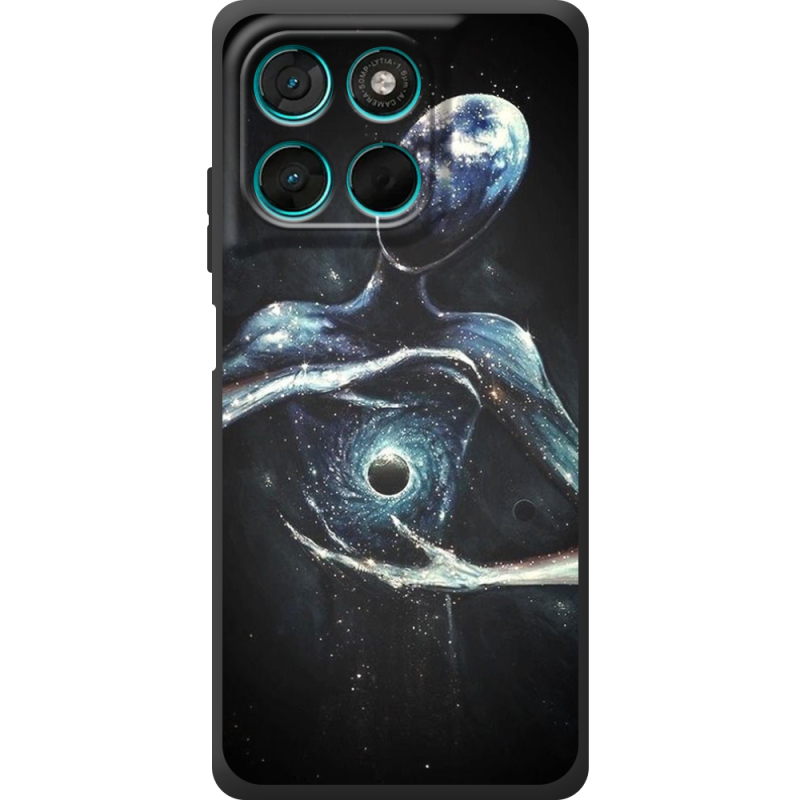 Чохол BoxFace Moto G86 Power 