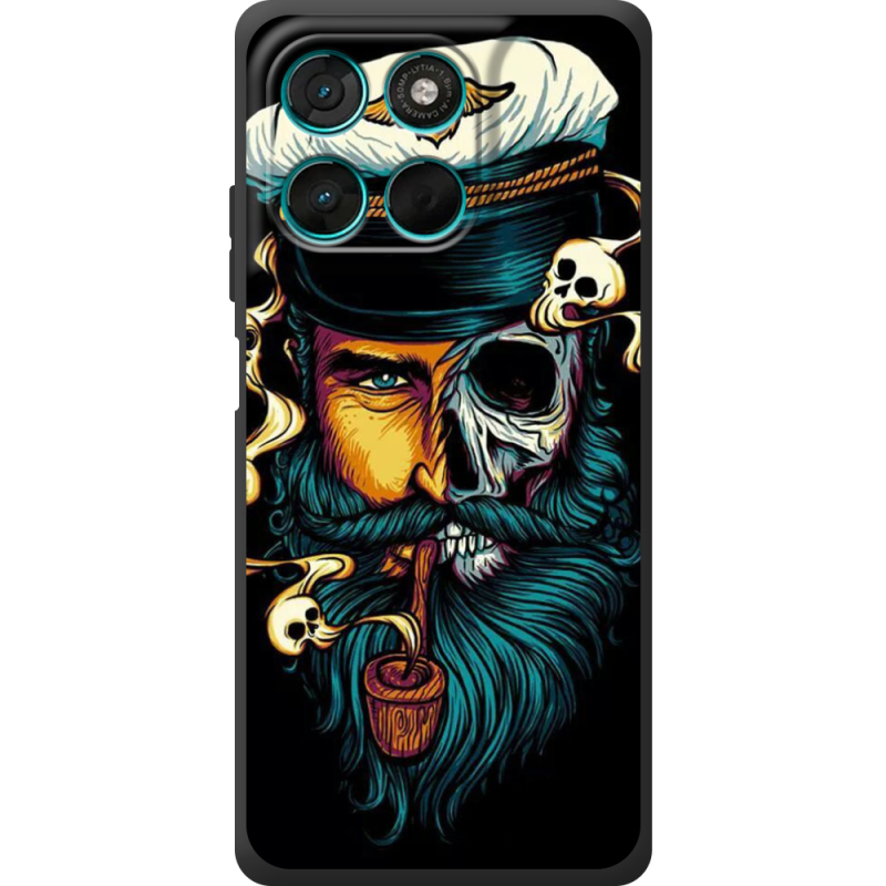 Чохол BoxFace Moto G86 Power 