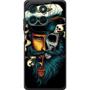 Чохол BoxFace Moto G86 Power 