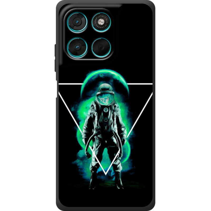 Чохол BoxFace Moto G86 Power 