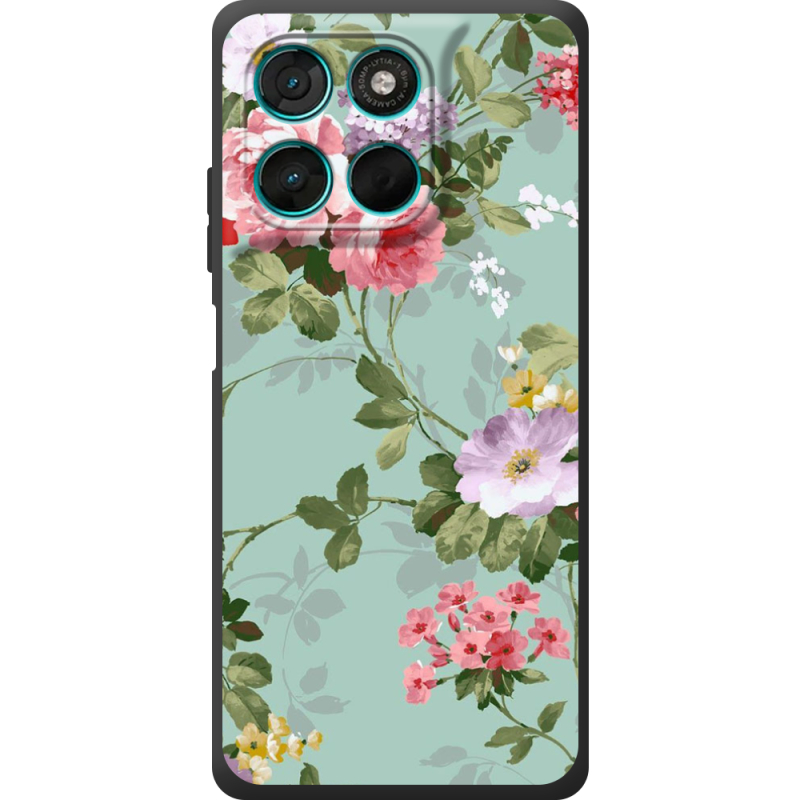 Чохол BoxFace Moto G86 Power 