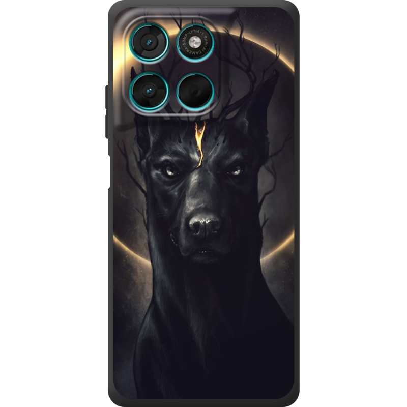 Чохол BoxFace Moto G86 Power 