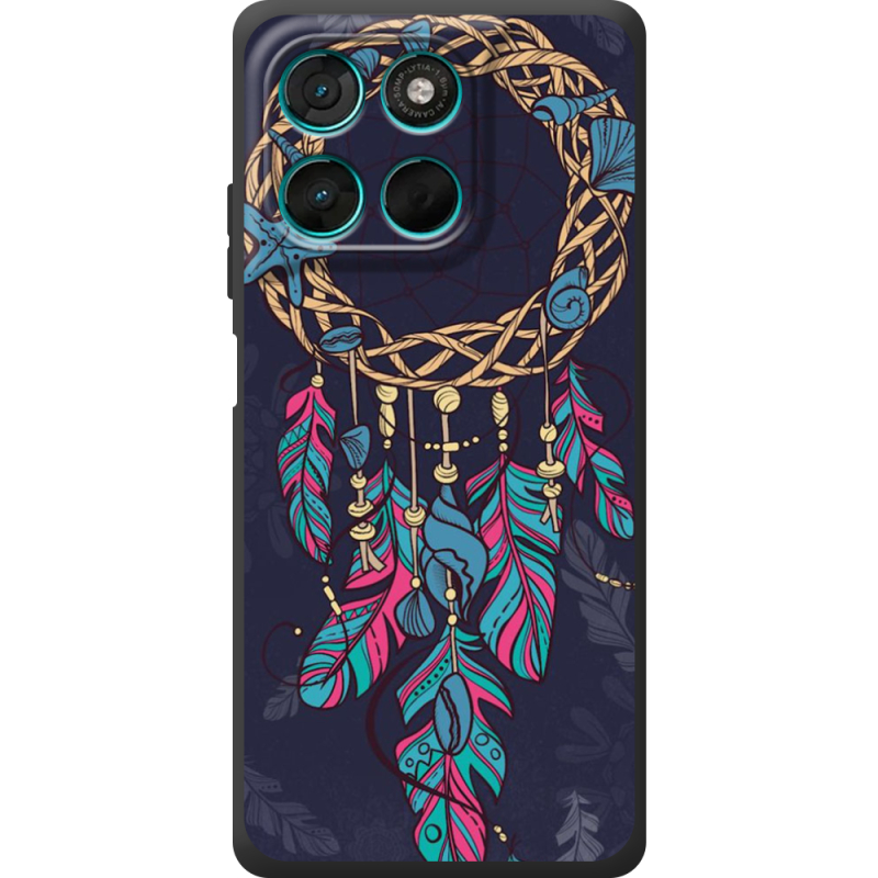 Чохол BoxFace Moto G86 Power 