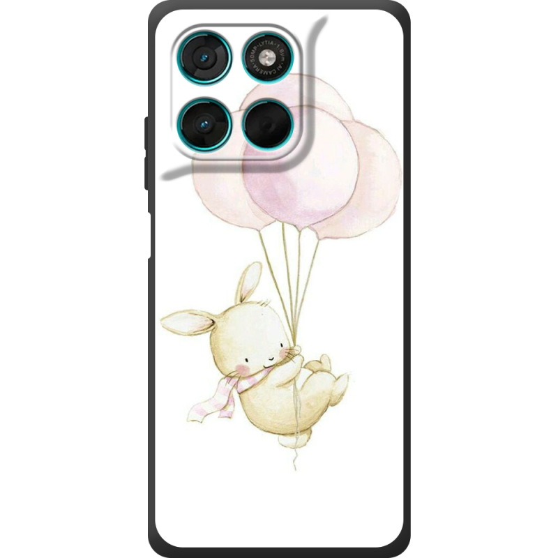 Чохол BoxFace Moto G86 Power 