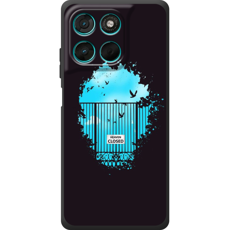 Чохол BoxFace Moto G86 Power 