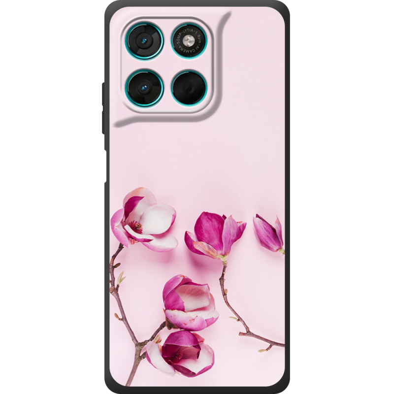 Чохол BoxFace Moto G86 Power 